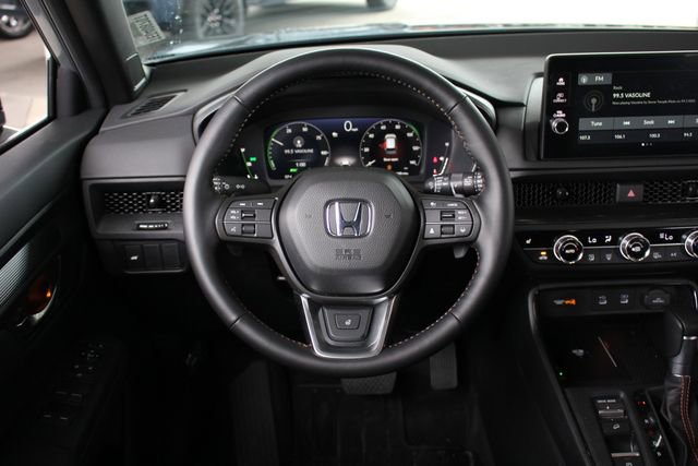 Used 2026 Honda CR-V TrailSport image 29