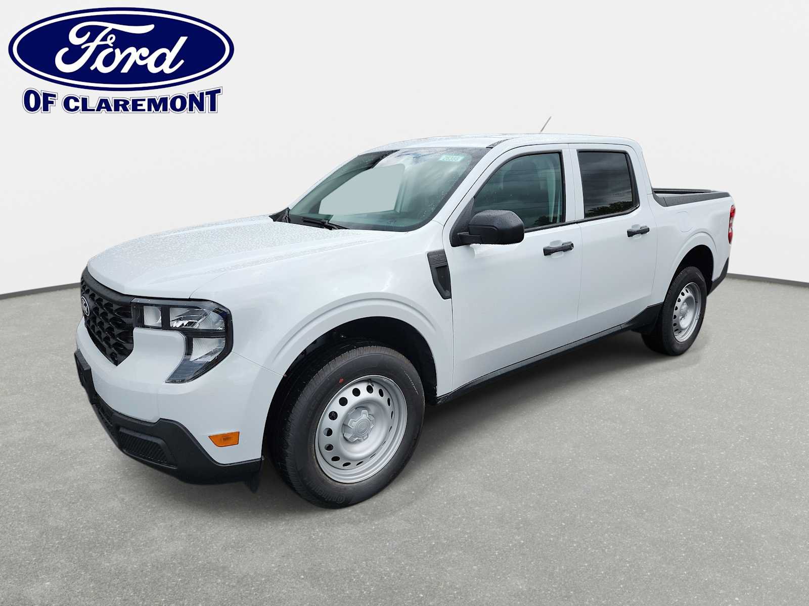 New 2026 Ford Maverick XL w/ Equipment Group 101A