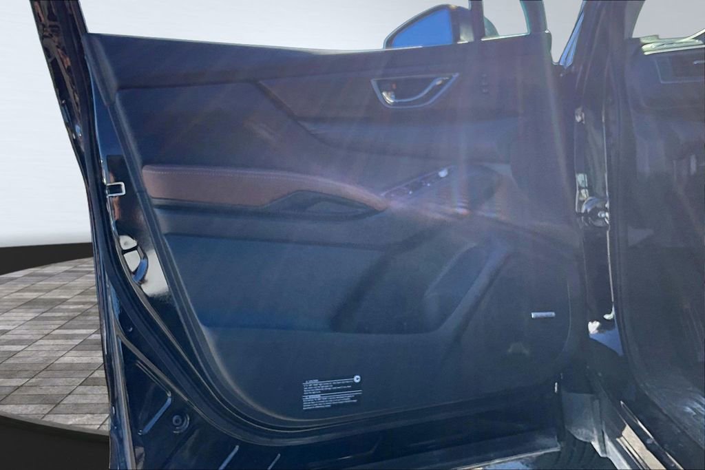 Used 2025 Subaru Ascent Touring w/ Popular Package #2 AWD/4WD image 16