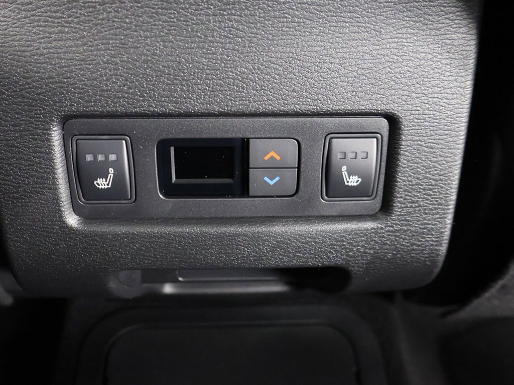 New 2025 Mitsubishi Outlander SEL Black Edition image 39