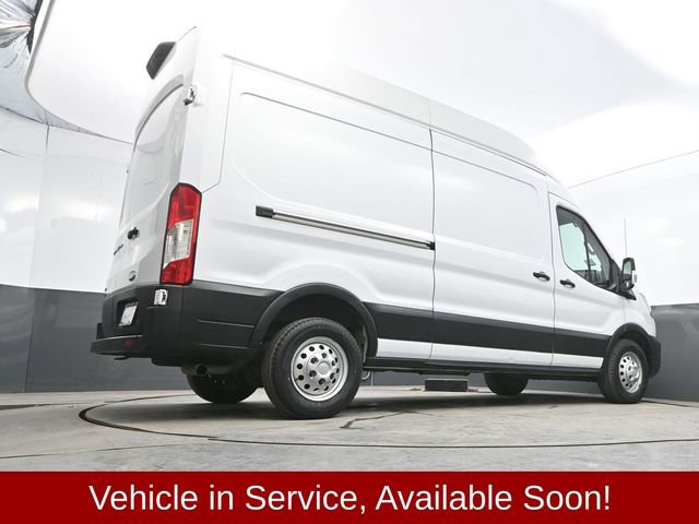 Used 2022 Ford Transit 350 148 High Roof AWD image 36