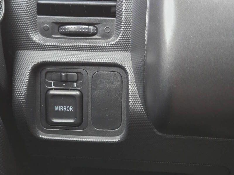 Used 2007 Honda Fit Sport image 22