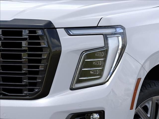 New 2026 GMC Yukon XL Denali Ultimate image 10