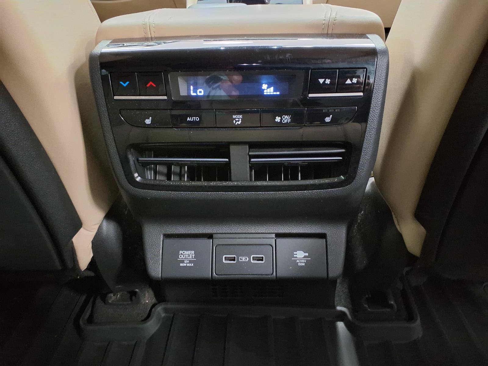 Used 2022 Acura MDX w/ Advance Package AWD/4WD image 16