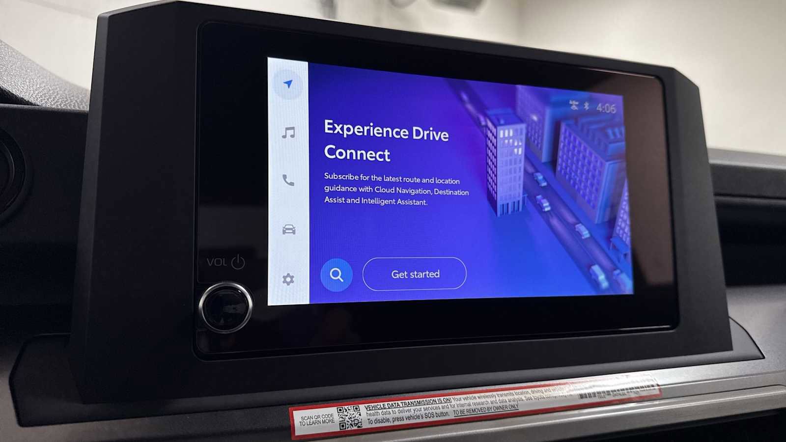 New 2025 Toyota Tacoma SR5 image 20