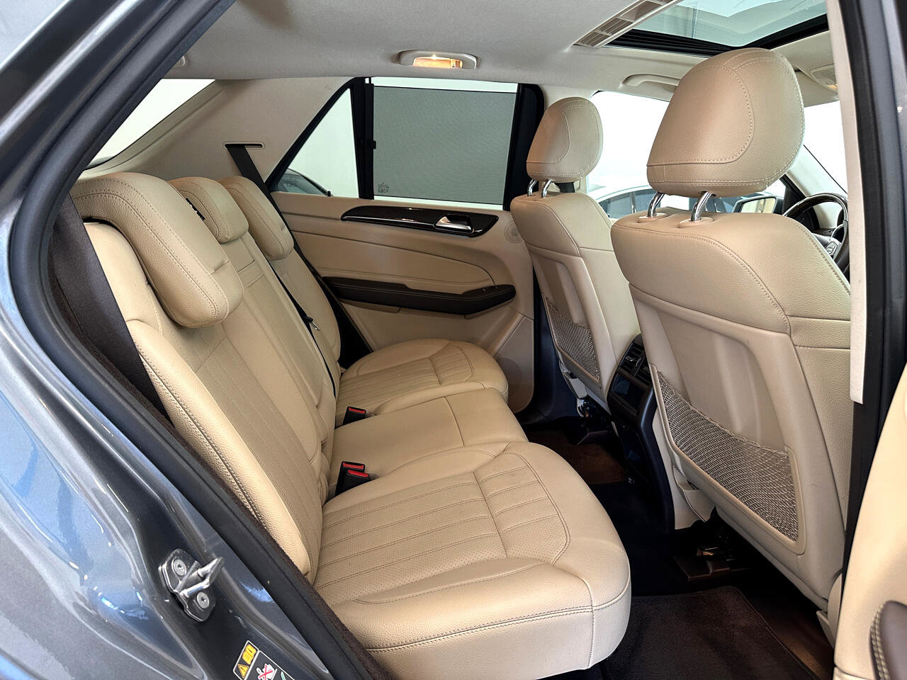 Used 2018 Mercedes-Benz GLE 350 4MATIC image 27