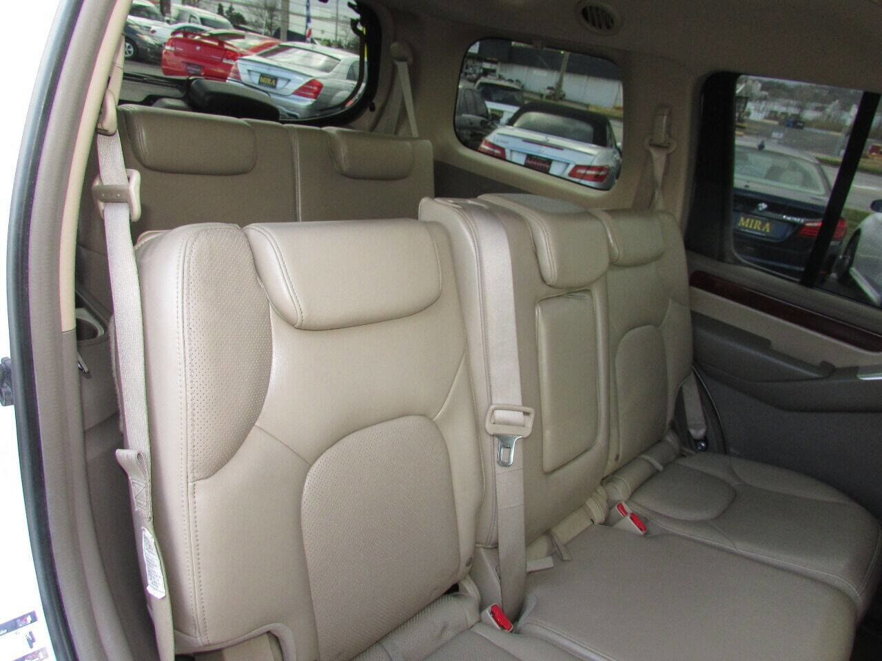 Used 2010 Nissan Pathfinder LE image 53