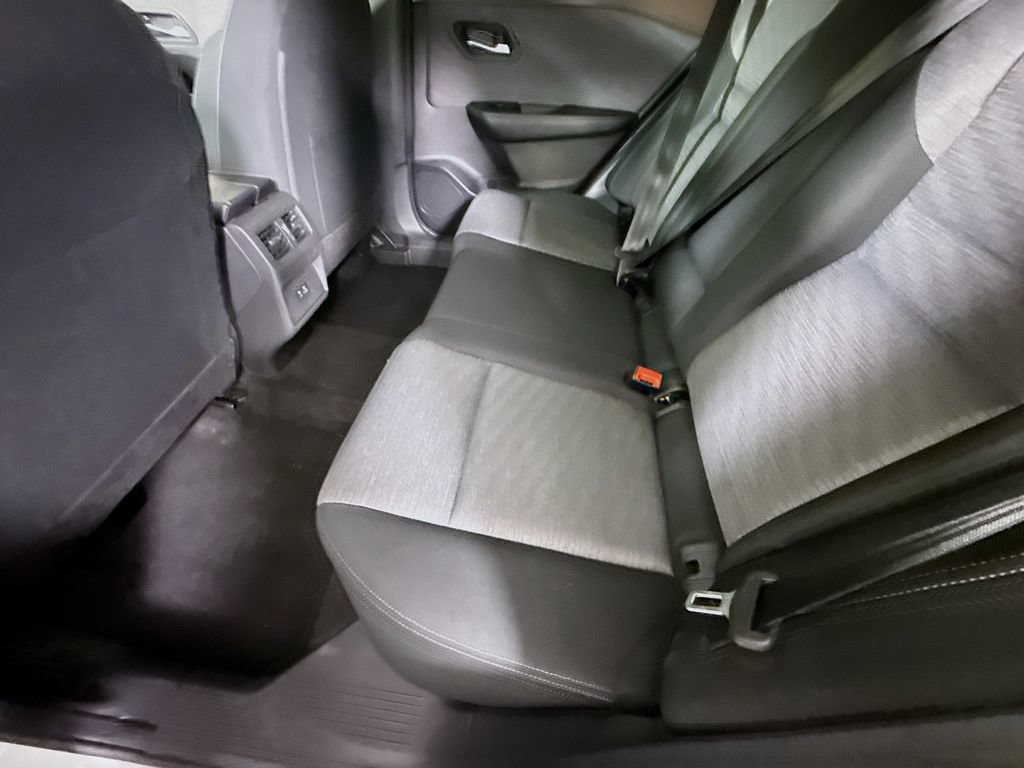 Certified 2023 Nissan Rogue SV AWD/4WD image 26
