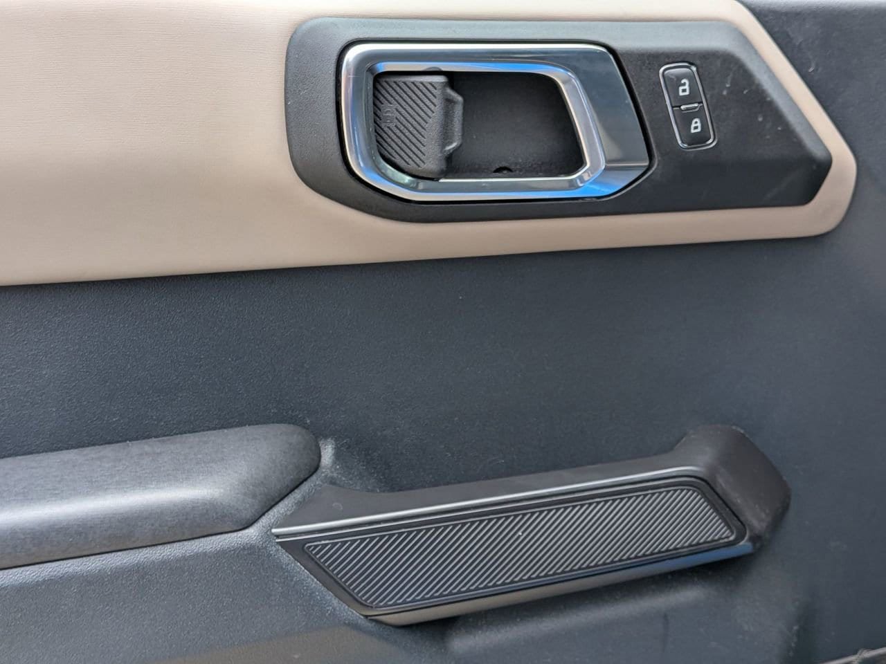 Used 2024 Ford Bronco Wildtrak AWD/4WD image 10