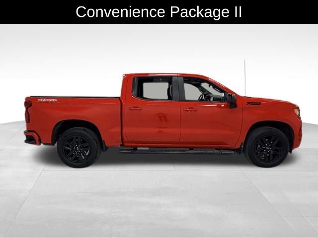 Certified 2023 Chevrolet Silverado 1500 RST w/ All Star Edition Plus image 7