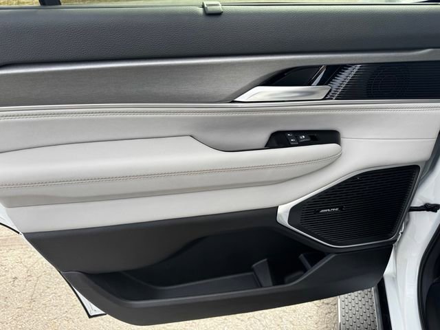 Certified 2025 Jeep Wagoneer Series III image 20