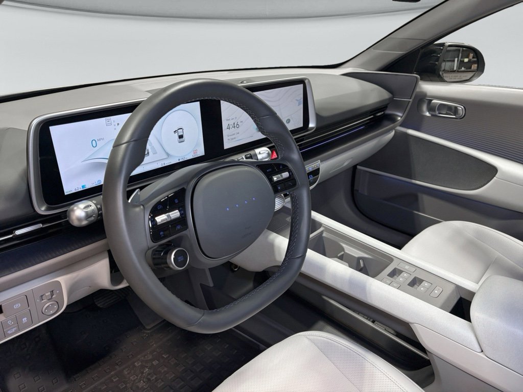 Used 2024 Hyundai Ioniq 6 SEL image 18
