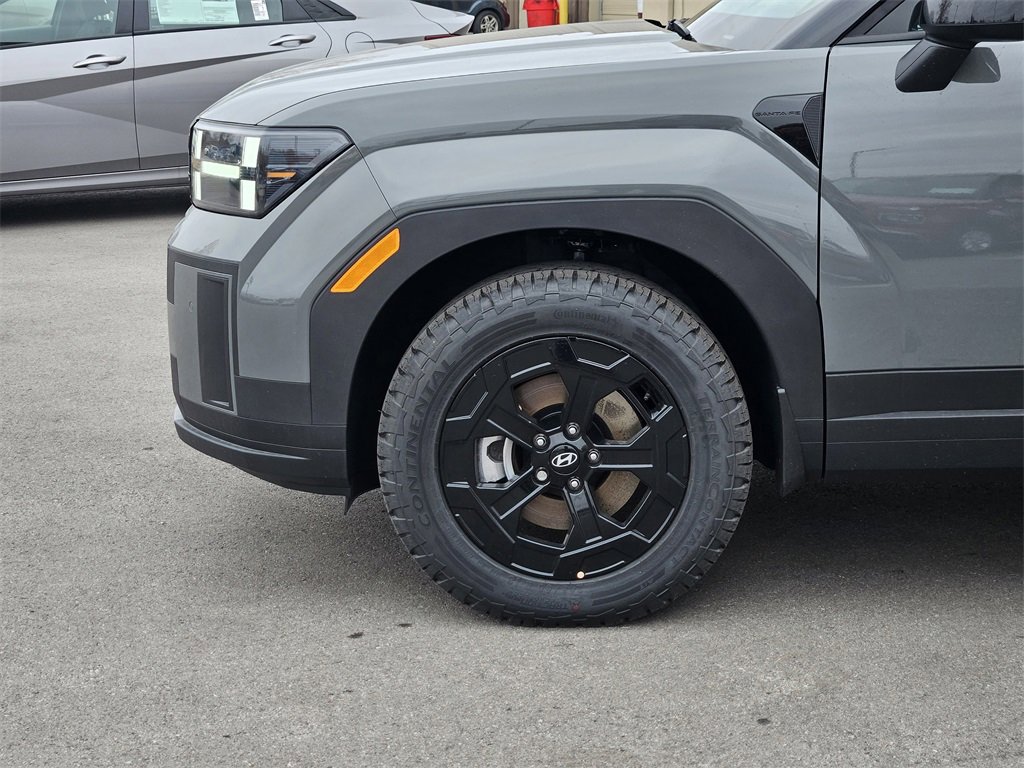 New 2026 Hyundai Santa Fe XRT image 9