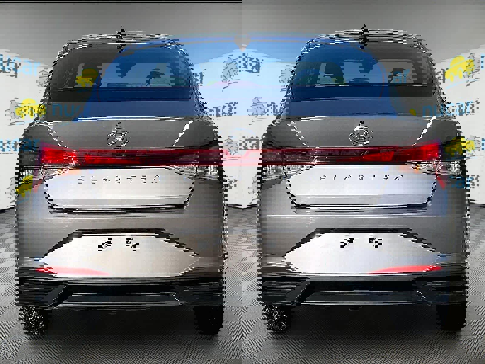 Used 2023 Hyundai Elantra SEL w/ Convenience Package image 5