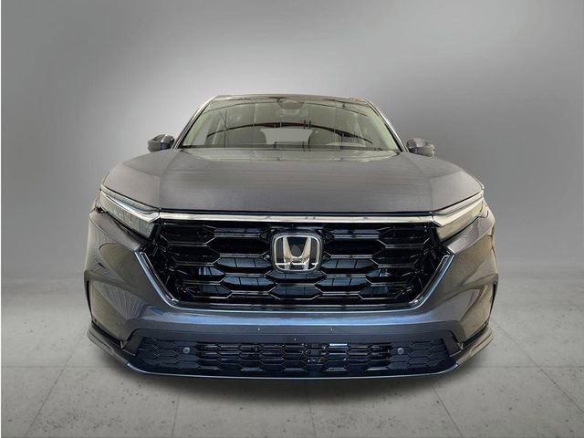New 2026 Honda CR-V EX-L image 9