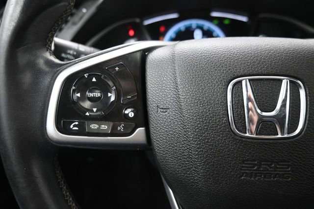 Used 2019 Honda Civic EX image 26