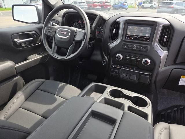 New 2024 GMC Sierra 1500 Pro w/ Pro Value Package image 23