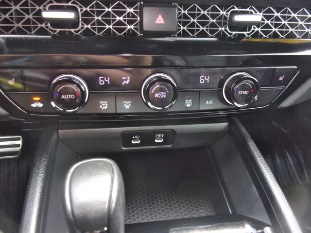 Used 2024 Honda Accord Sport image 21
