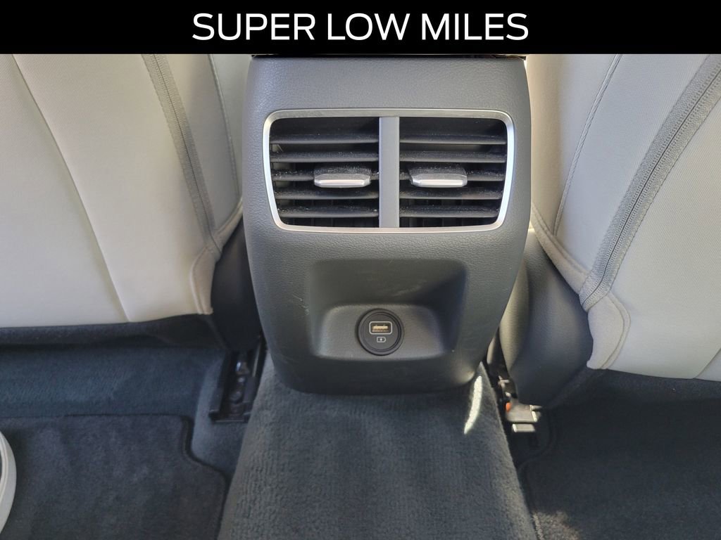 Used 2023 Hyundai Sonata SEL w/ Convenience Package image 9