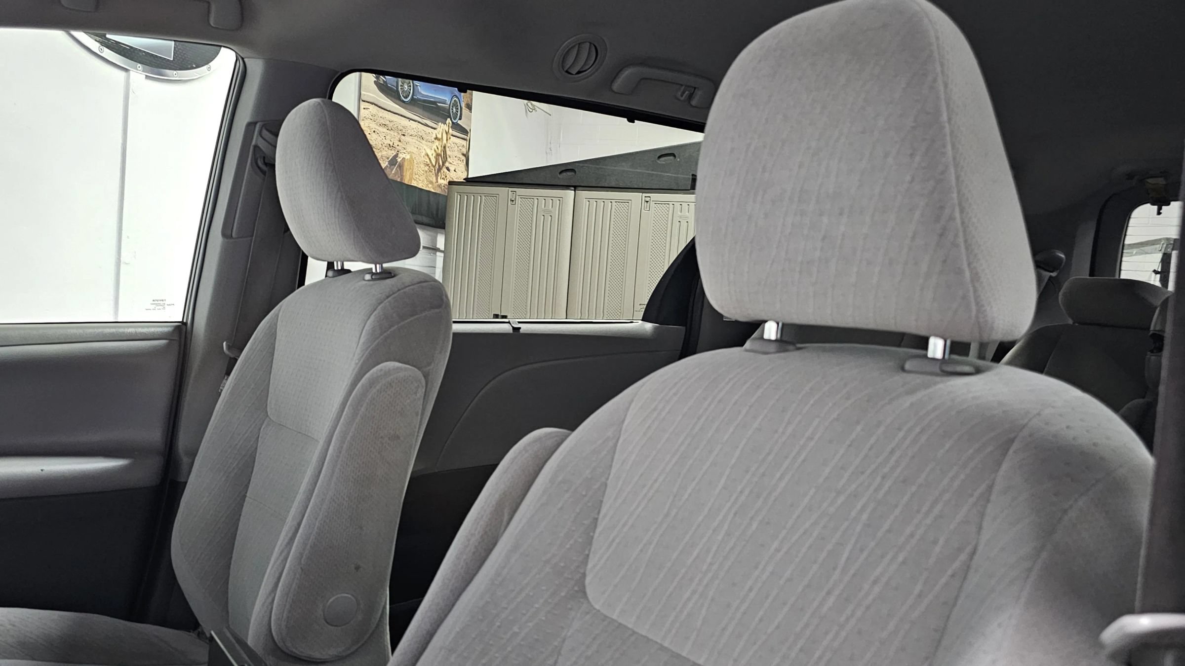 Used 2016 Toyota Sienna LE FWD image 10