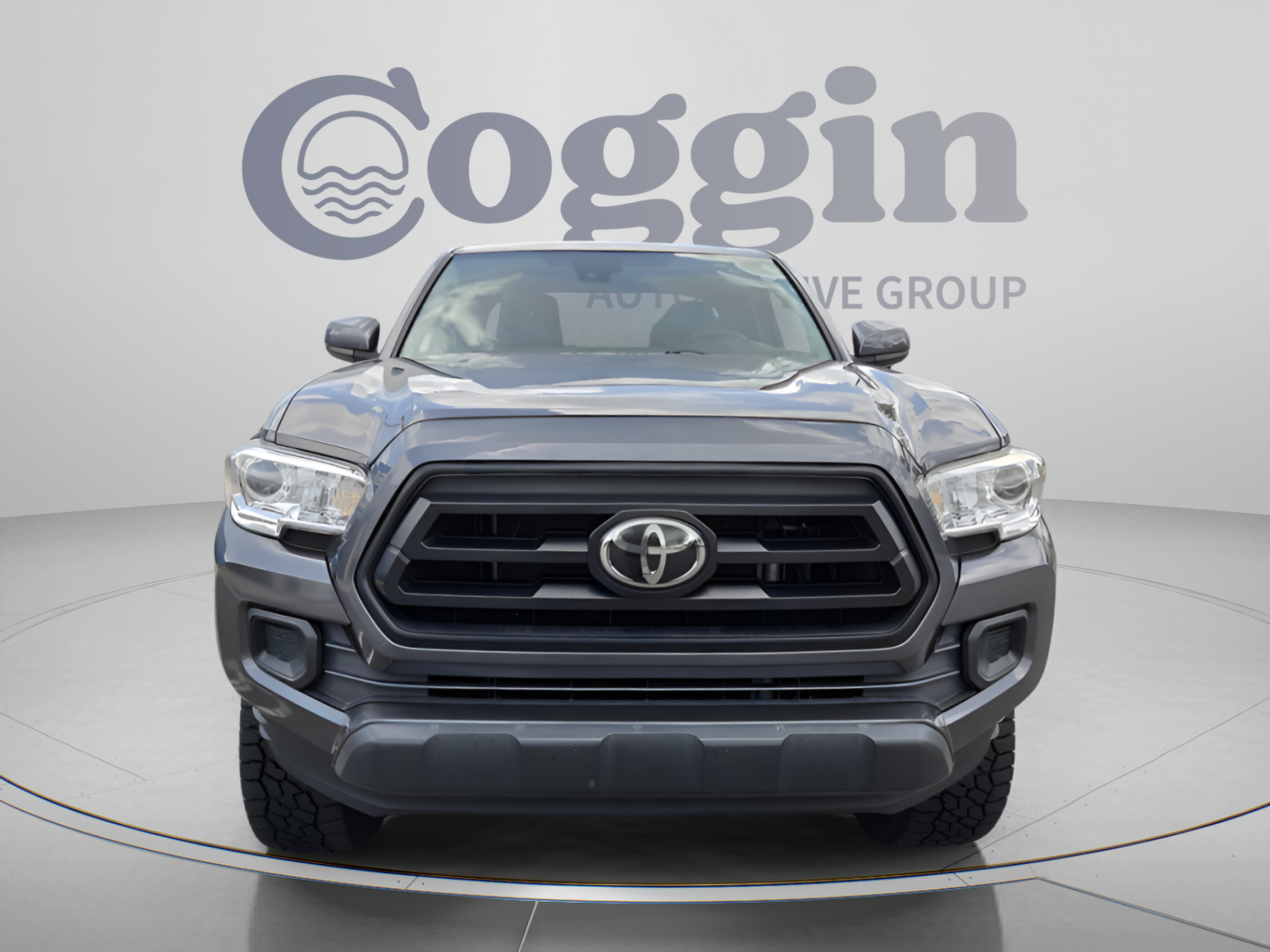 Used 2022 Toyota Tacoma SR w/ SR Convenience Package AWD/4WD image 8