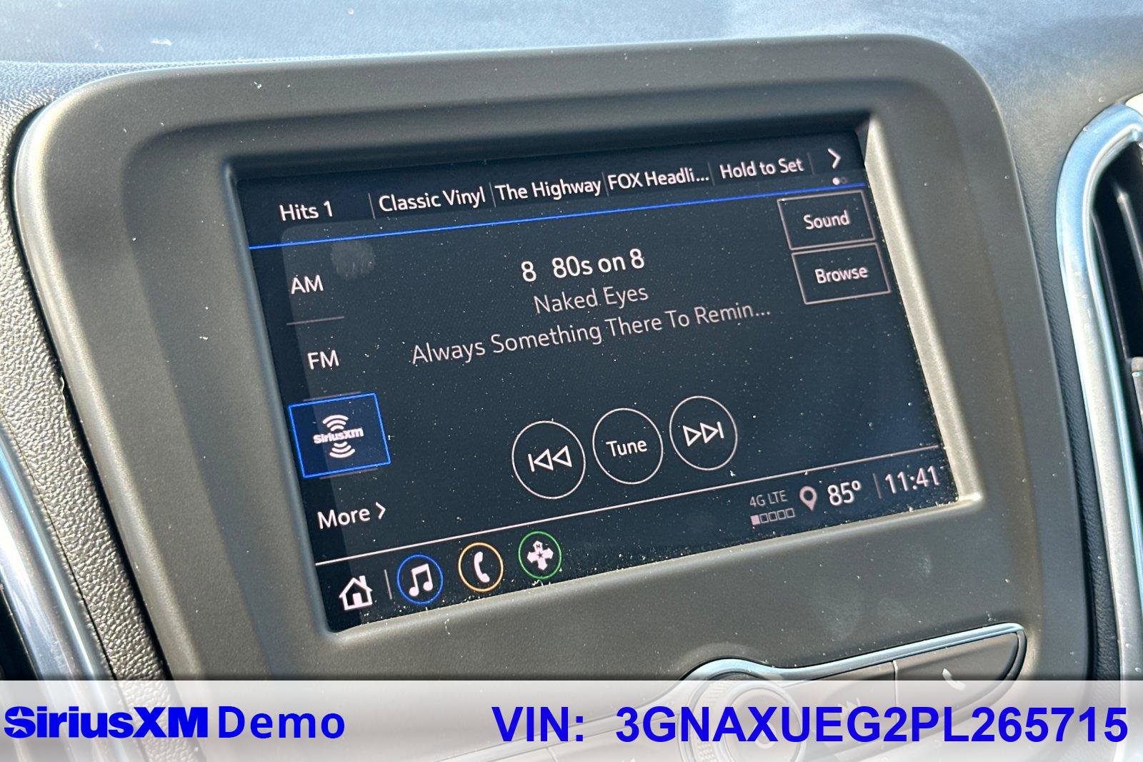 Used 2023 Chevrolet Equinox LT image 29