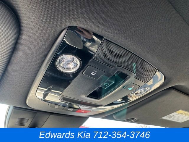 Used 2023 Kia Sportage X-Line w/ X-Line Premium Package image 31