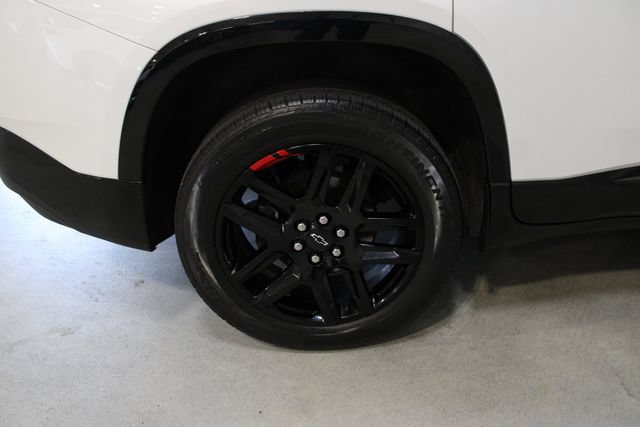 Used 2023 Chevrolet Traverse Premier w/ Redline Edition AWD/4WD image 40