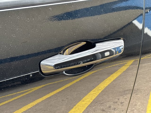 New 2026 GMC Terrain Elevation image 14