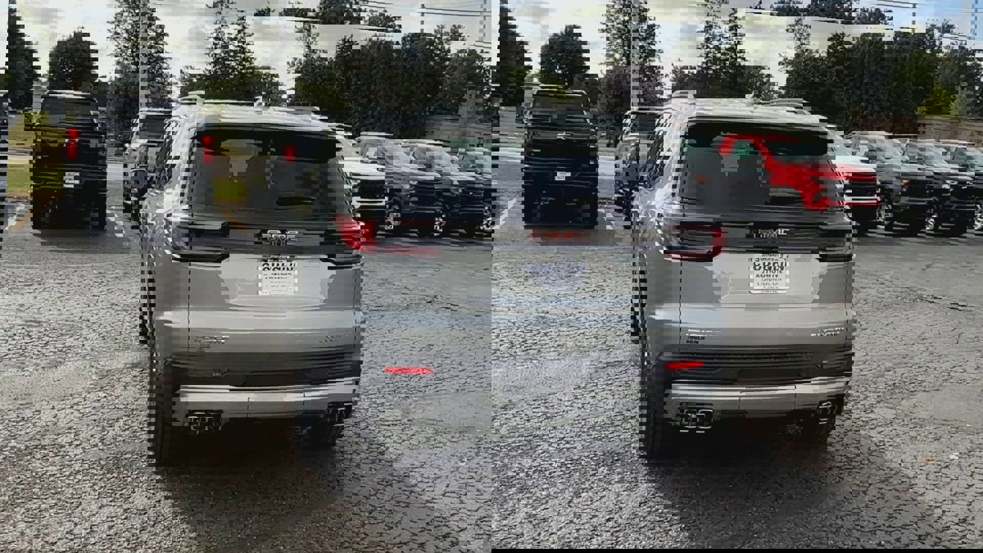 New 2026 GMC Acadia Elevation w/ LPO, Floor Liner Package image 42