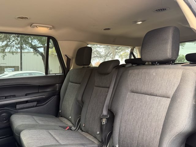 Used 2022 Ford Expedition Max XLT RWD image 15
