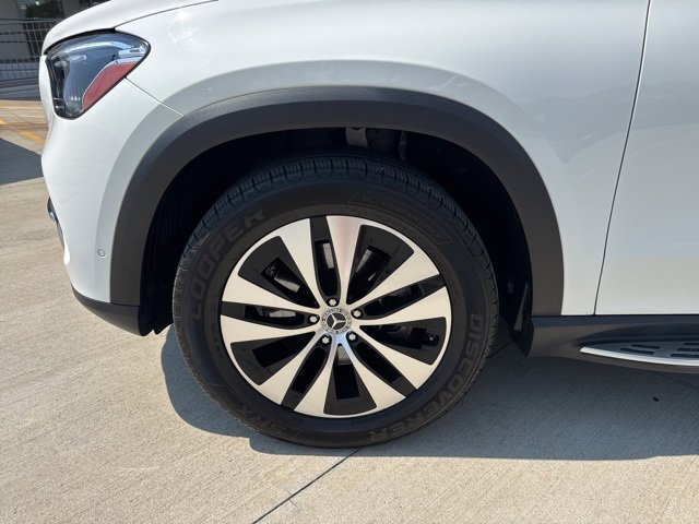 Certified 2024 Mercedes-Benz GLE 350 4MATIC image 7