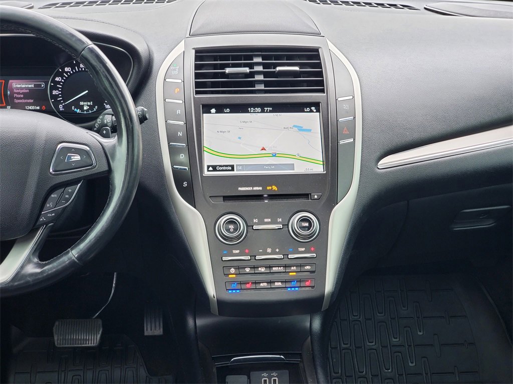 Used 2019 Lincoln MKC Reserve w/ MKC Climate Package image 25