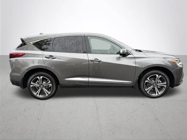 New 2026 Acura RDX SH-AWD w/ Technology Package image 5