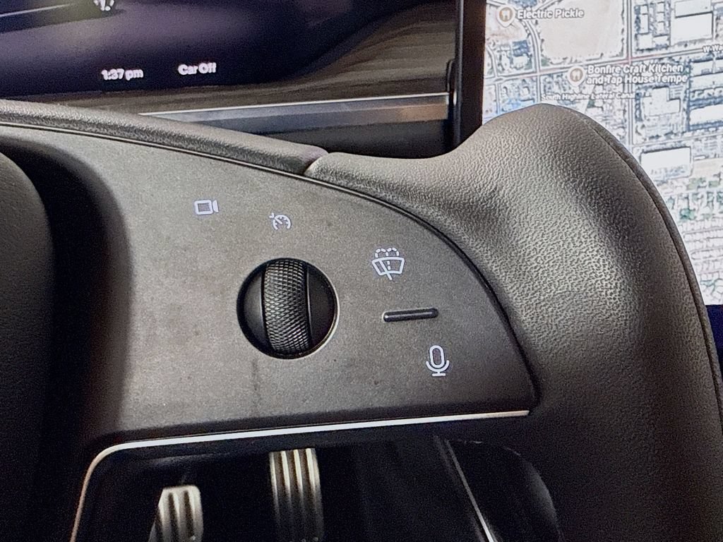 Used 2023 Tesla Model X AWD/4WD image 12
