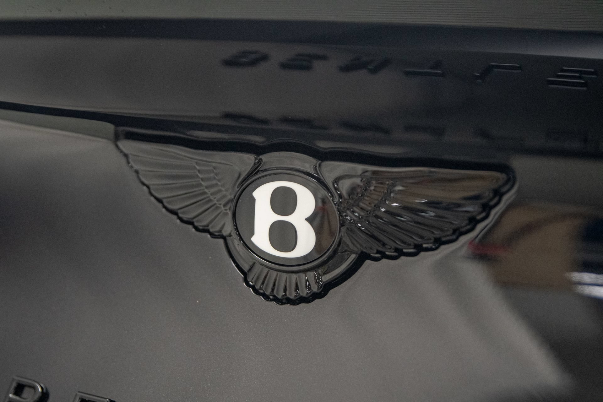 New 2026 Bentley Continental GT Speed AWD/4WD image 44