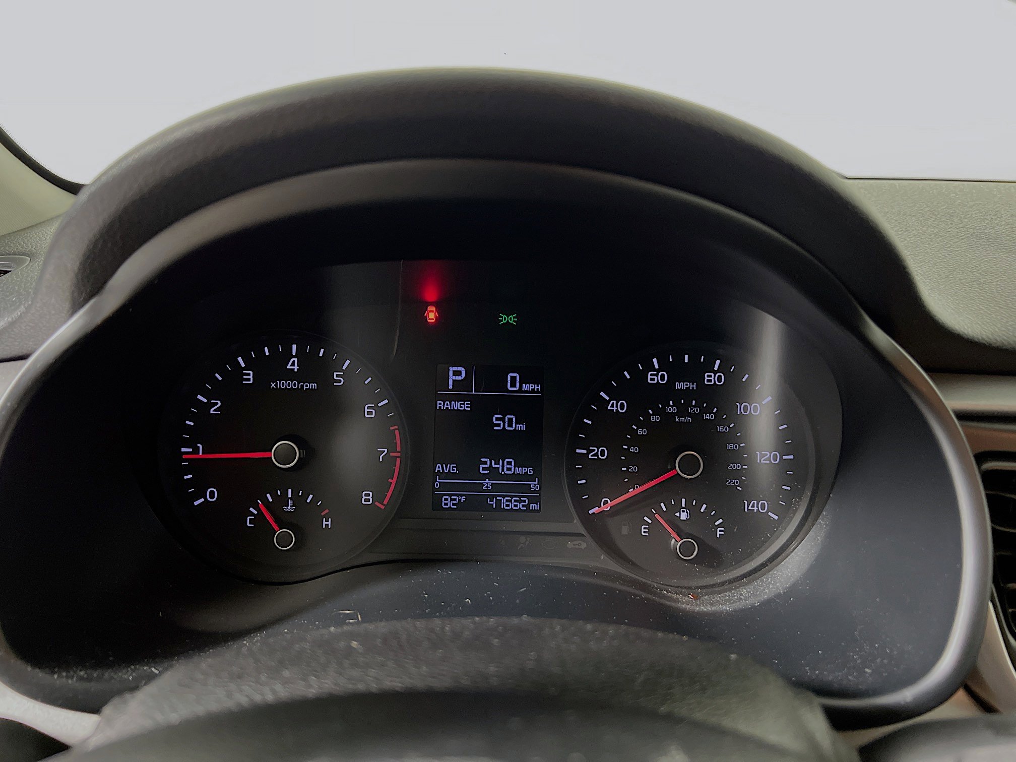 Used 2021 Kia Rio LX image 22