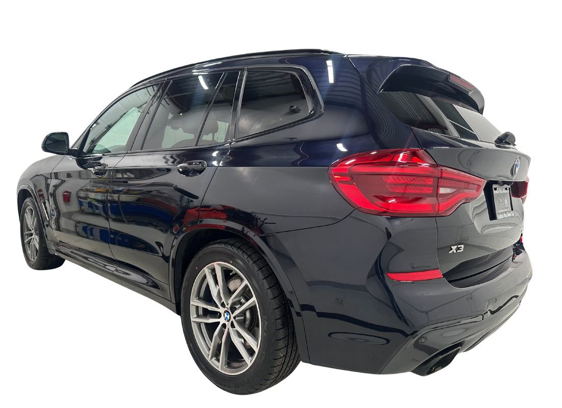 Used 2018 BMW X3 M40i w/ Premium Package image 6