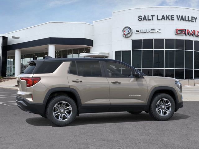 New 2026 GMC Terrain Elevation w/ Technology Package II image 5