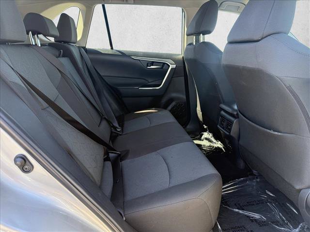 Used 2025 Toyota RAV4 XLE w/ Weather Package image 20