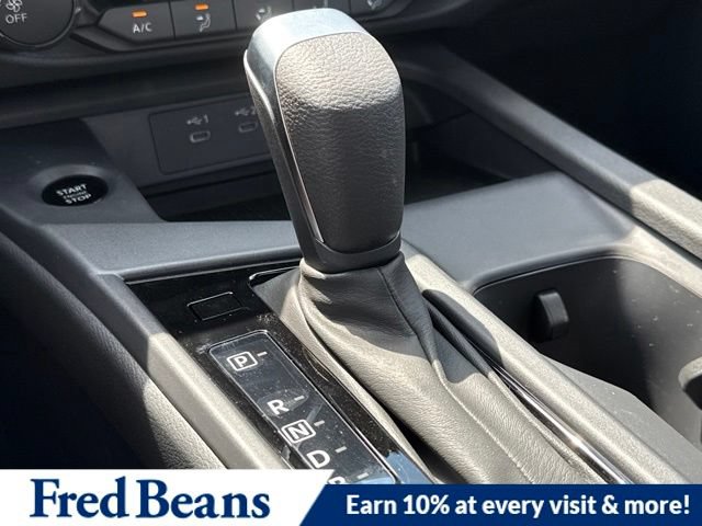 New 2027 Nissan Sentra S w/ Floor Mat Package FWD image 25