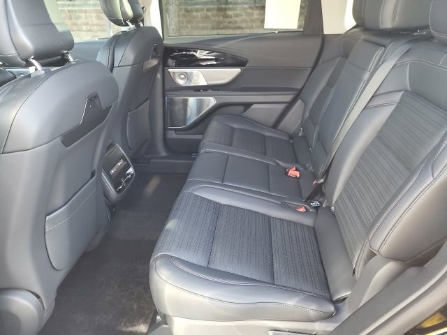 New 2026 Lincoln Nautilus Reserve image 16