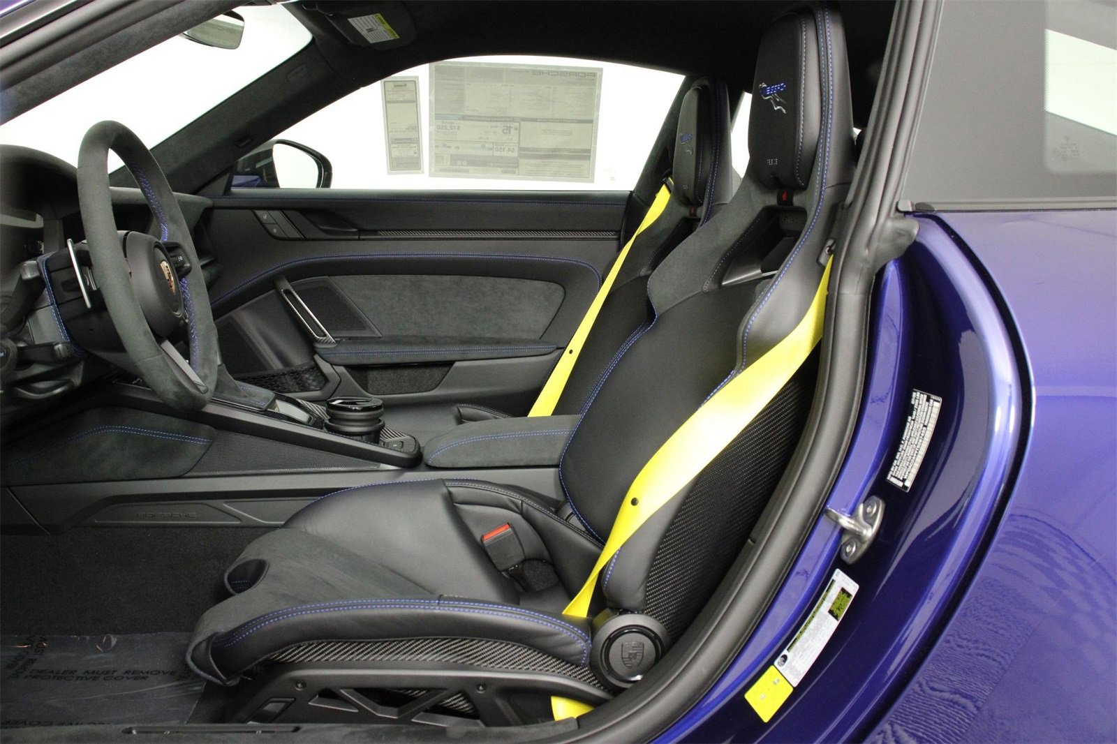 New 2026 Porsche 911 GT3 image 5