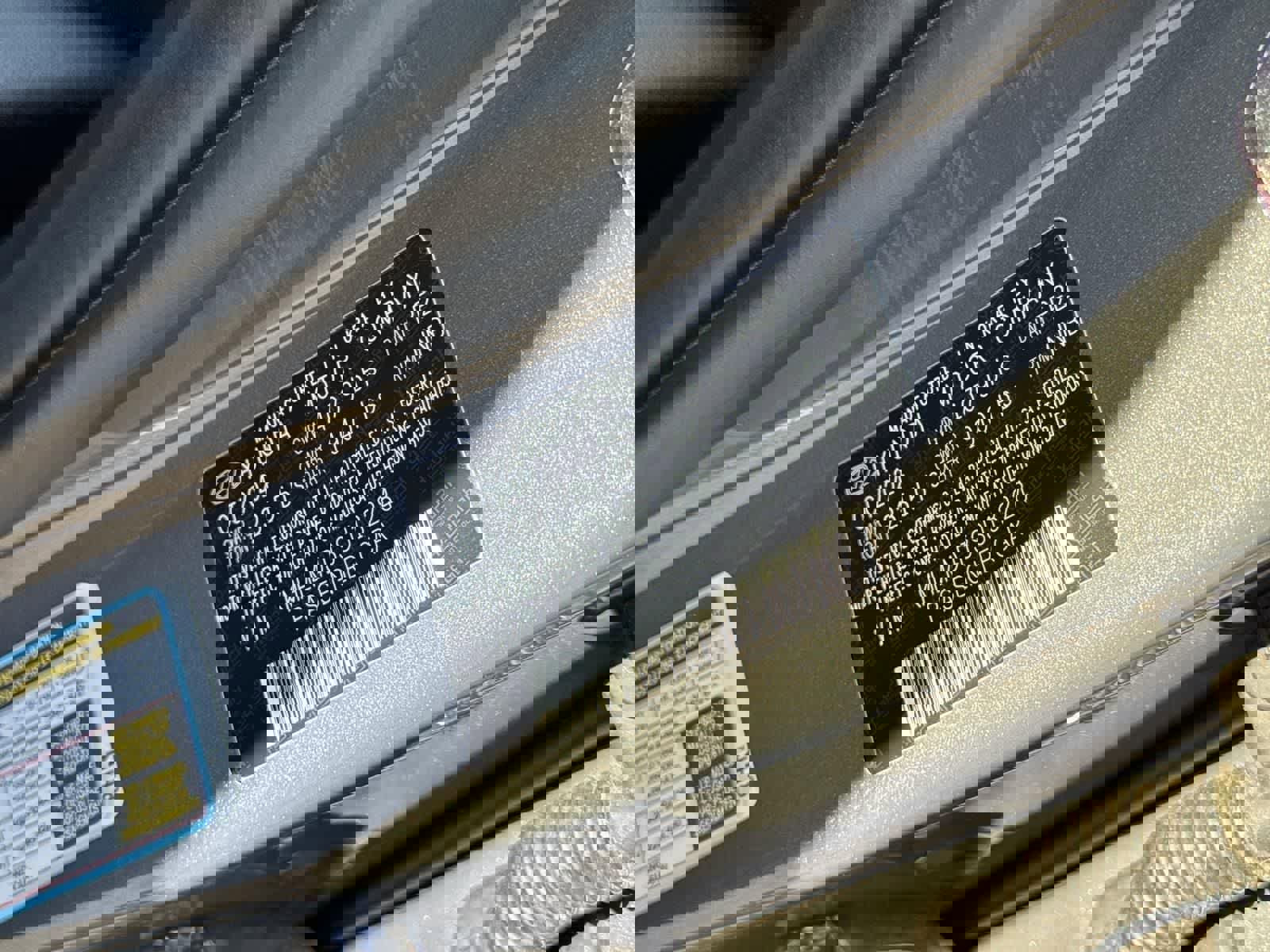 Certified 2025 Hyundai Elantra SEL image 7