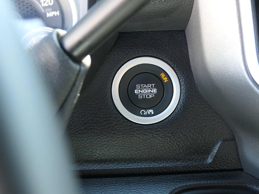 Used 2026 RAM 2500 Big Horn AWD/4WD image 18