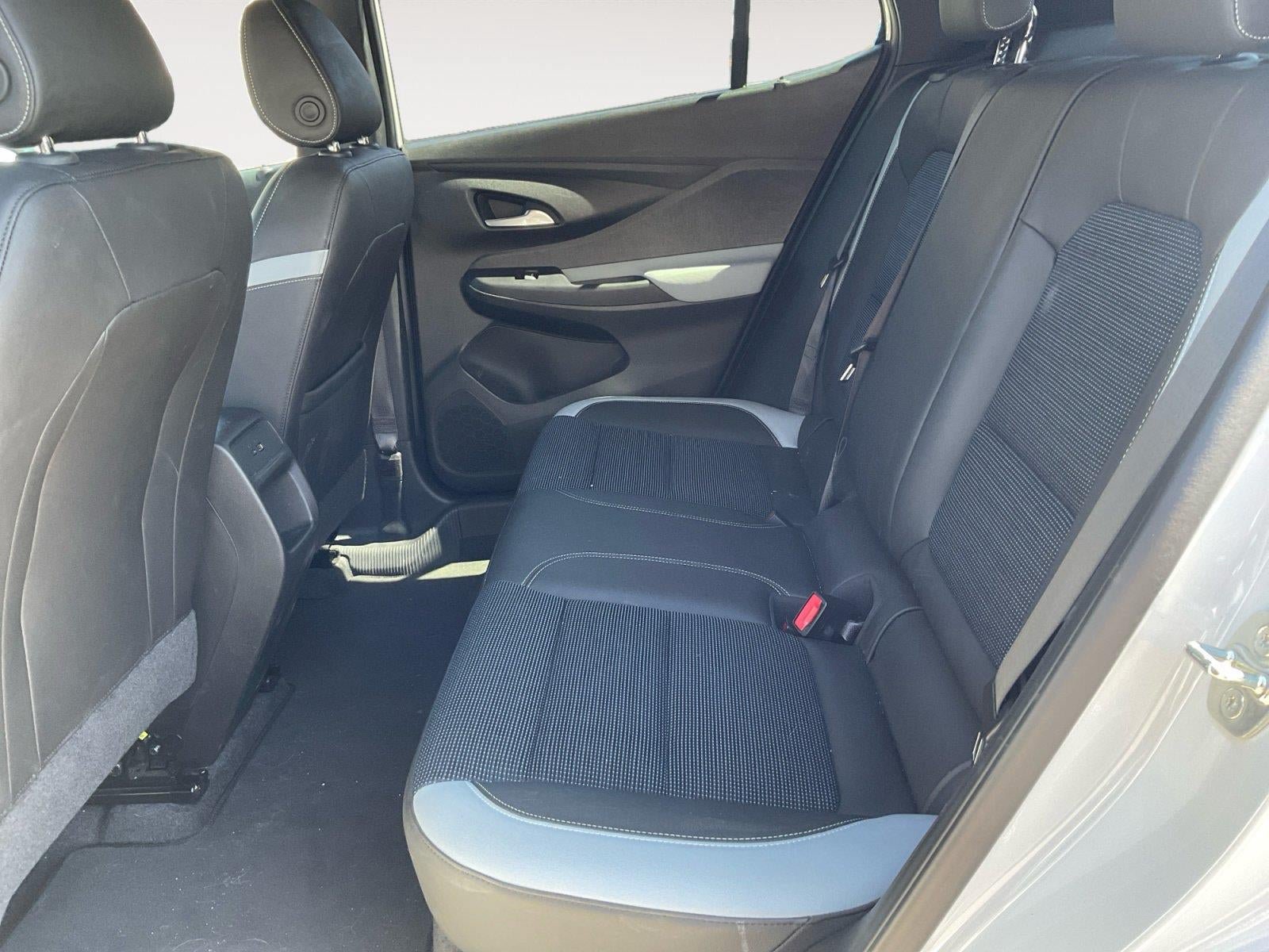 Used 2024 Buick Envista Preferred w/ Convenience I Package FWD image 13