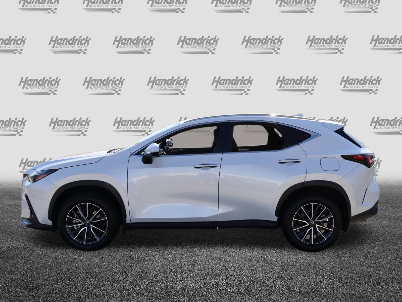 Used 2024 Lexus NX 350 350 Premium image 6