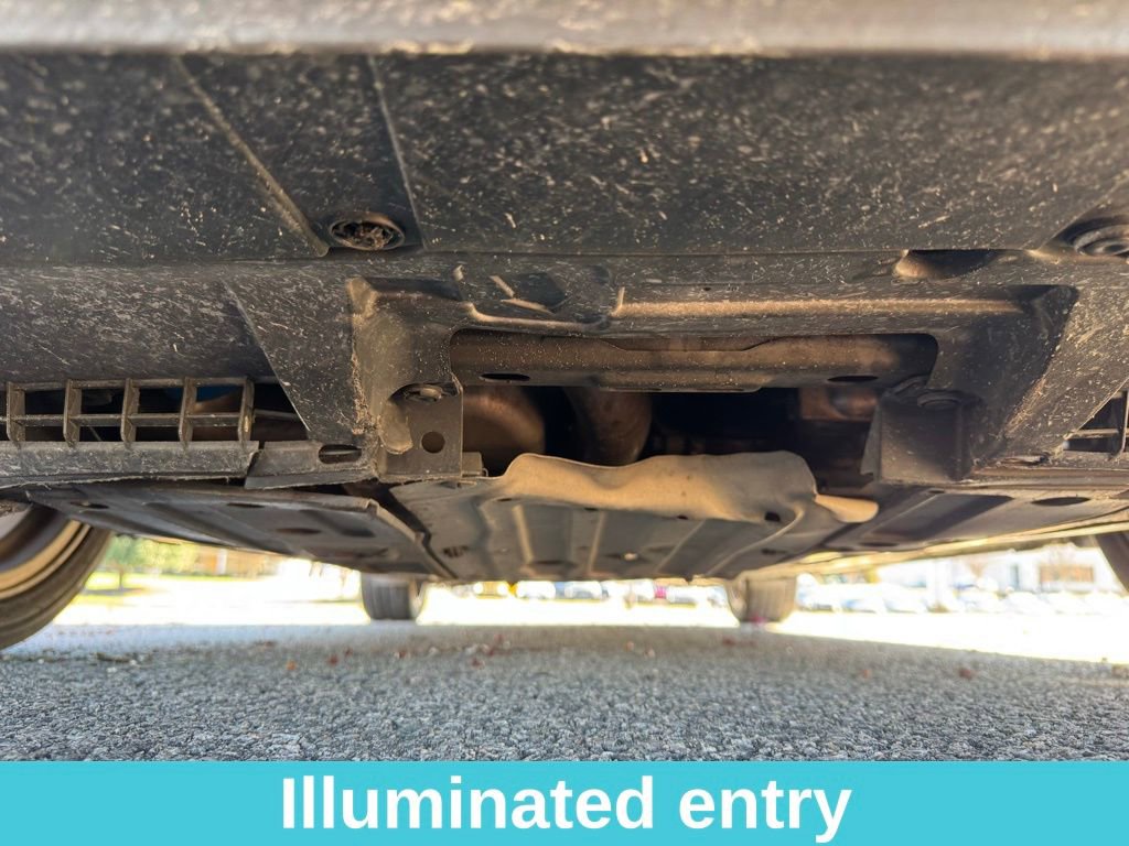 Used 2016 Acura ILX image 39