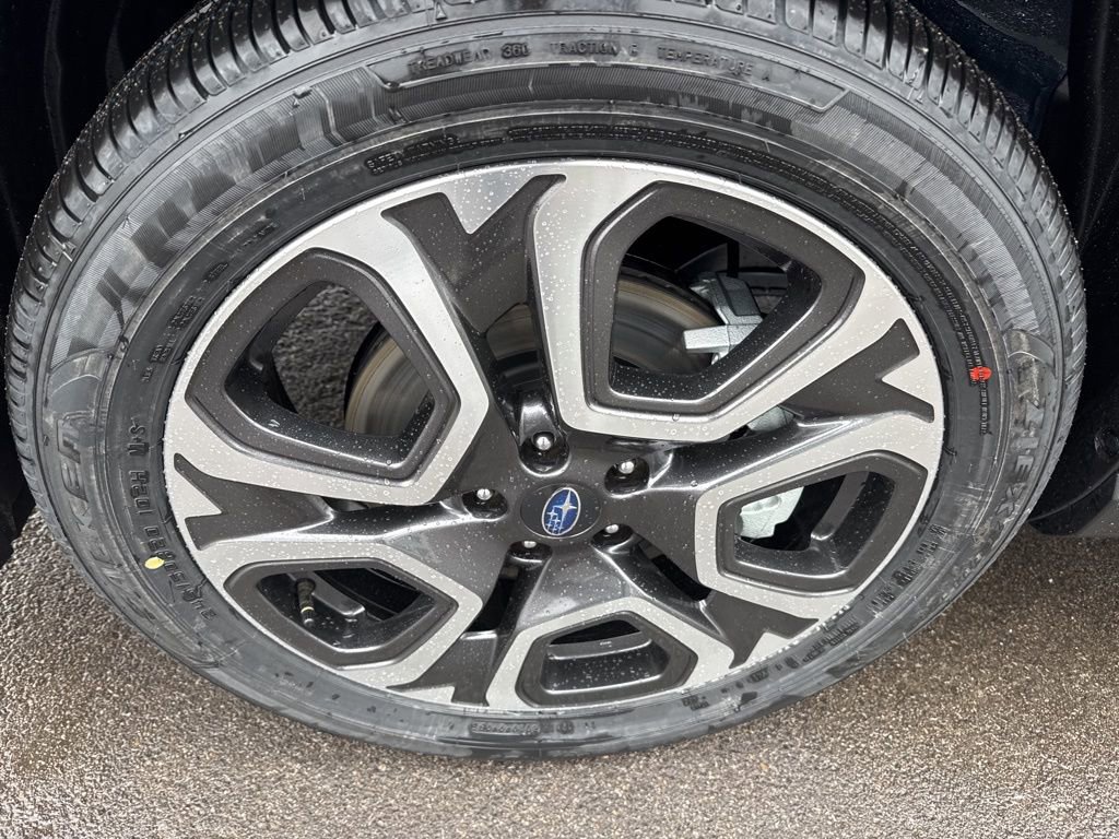 New 2026 Subaru Ascent Touring image 37