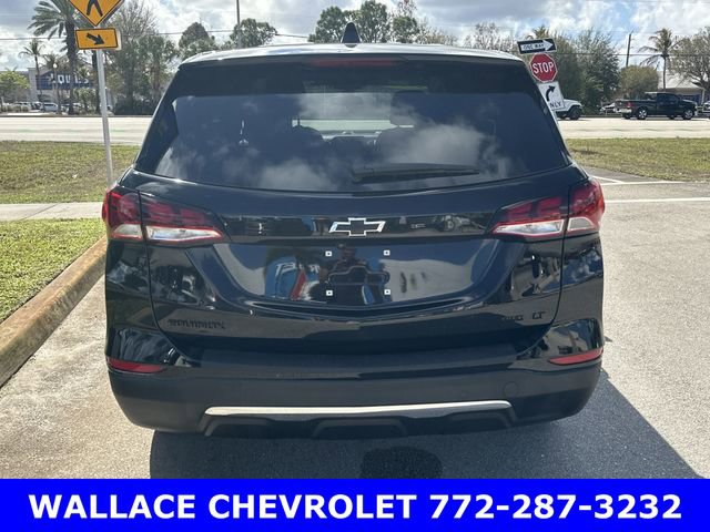 Certified 2023 Chevrolet Equinox LT image 7